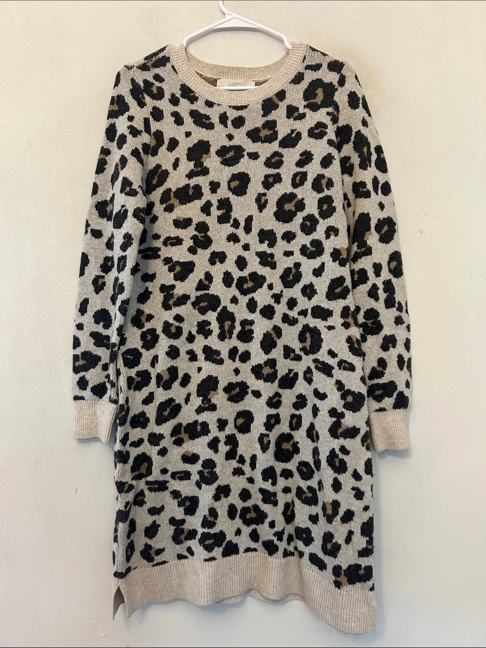 LOFT soft knit